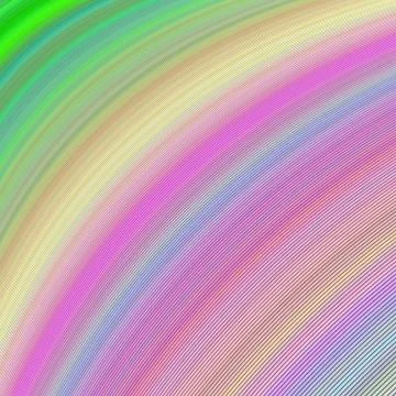 Colorful computer generated vector background 스톡 일러스트