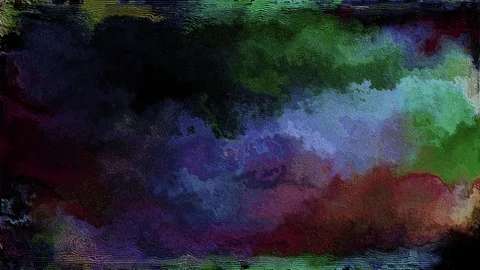Colorful Concrete Texture Background Loop Stock Footage 93599803