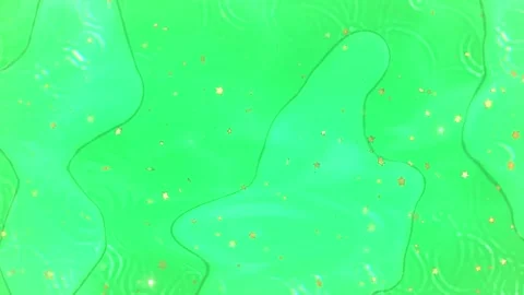 Colorful confetti falling on black background. Festive party celebration Vídeo Stock 339643783