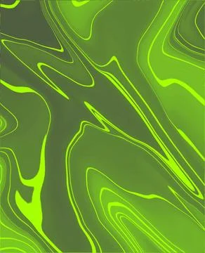 Colorful cover design. Abstract pattern of wavy curved lines. Abstract Stock Illustration