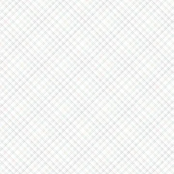 Colorful cross grid small pattern Stock Illustration