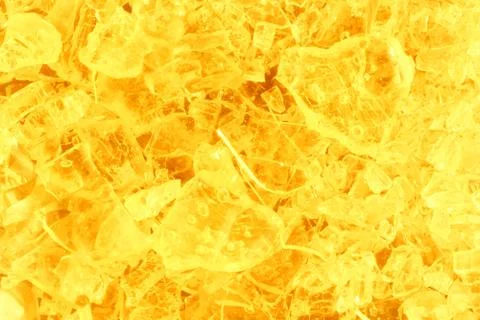 Colorful crystal background Stock Photos