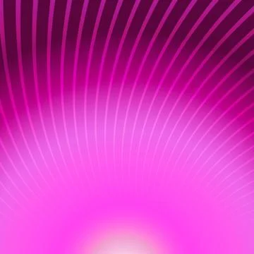 Colorful curve lines background イラスト素材