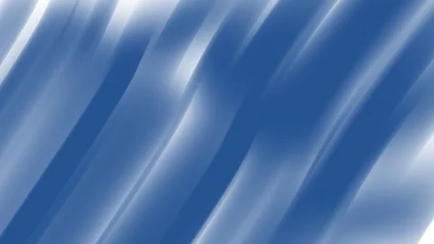 Colorful dark blue gradient. Moving abstract background. The colors vary with Stock Footage 264113355