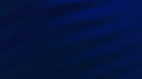 Colorful dark blue Gradient wave gradient loop animation 4k Stock Footage 280202883