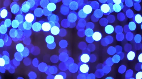 Colorful. Defocused background. Blurred bright light Video stock 123967562