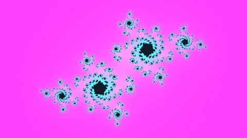 A colorful design with light patterns on a bright Stock Footage 337828177