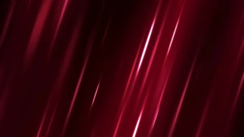 Colorful Diagonal Moving Light Rays Background Animation - Loop Red Stock Footage 90005047
