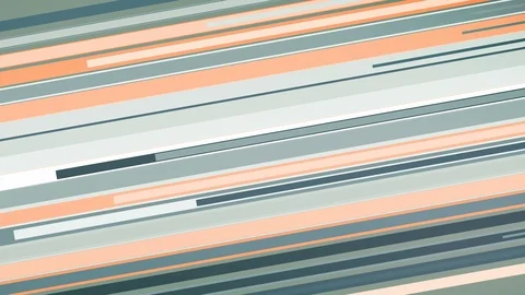 Colorful Diagonal Moving Parallel Diagonal Bands Or Lines Background Animation Stock Footage 106964175
