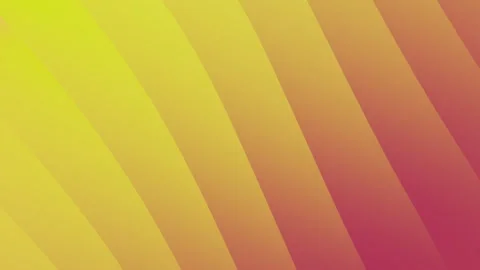 Colorful Diagonal Pattern with Vibrant Yellow and Red Hues for Background D.. Stock Footage 316320307