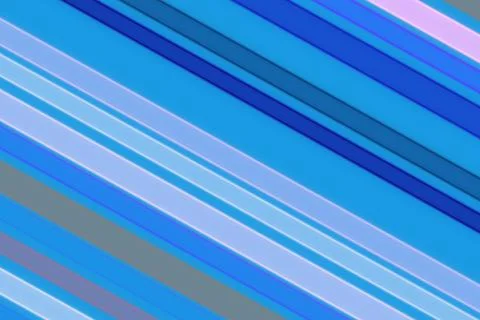 Colorful diagonal striped pattern on a vibrant background 스톡 일러스트