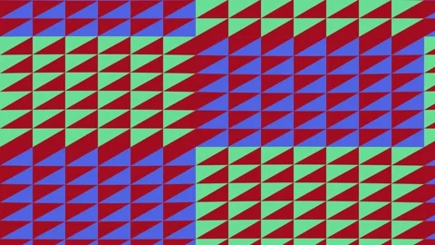 Colorful Diagonal Stripes Pattern Background. Video stock 330130622