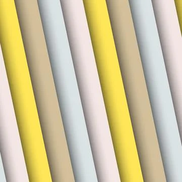 Colorful diagonal stripes pattern background. 스톡 일러스트