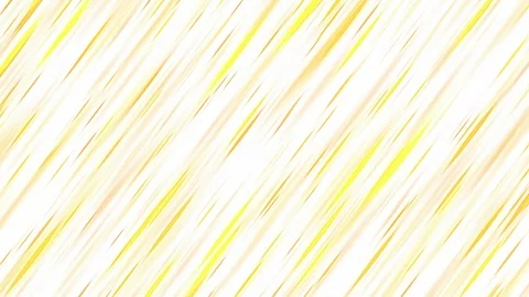 Colorful Diagonal Strokes Background Animation - Loop Yellow Stock Footage 90115853