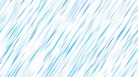 Colorful Diagonal Strokes Background Animation - Loop Blue Stock Footage 90116765