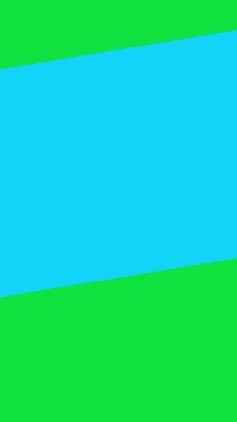 Colorful Diagonal Transition Vertical Motion Graphic Background Animation 库存影片 311004682
