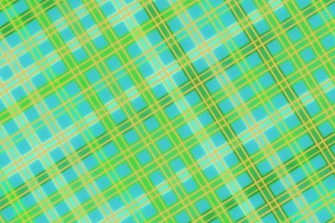 Colorful digital abstract pattern with pixel squares Stock Illustration