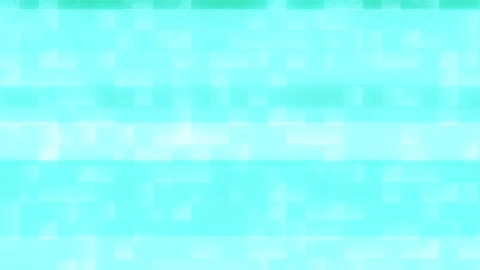 Colorful digital glitch abstract. Hacking or signal loss concept. Vídeos de archivo 125047144