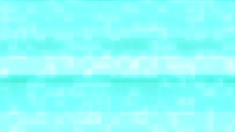 Colorful digital glitch abstract. Hacking or signal loss concept. Stock Footage 125059252