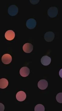 Colorful Digital Light Background with Mesh Texture-44 イラスト素材