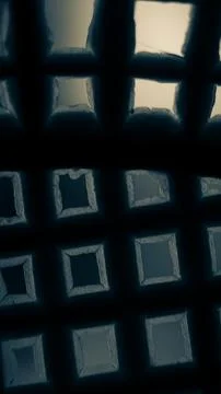 Colorful Digital Light Background with Mesh Texture-38 イラスト素材