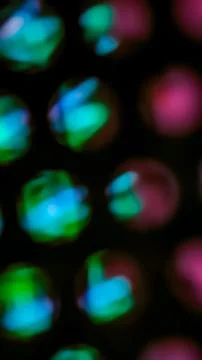 Colorful Digital Light Background with Mesh Texture-06 イラスト素材