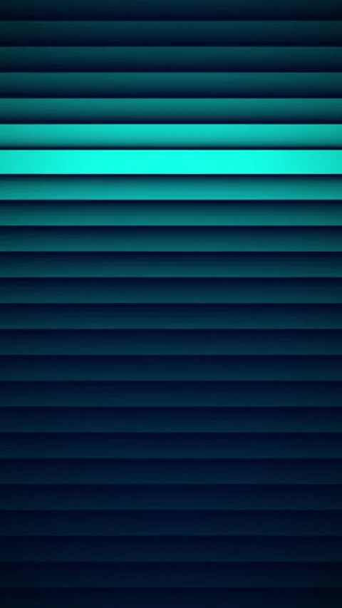 Colorful Digital Line Squares Loop Background, Abstract Digital Data Techno.. 動画素材 280850219