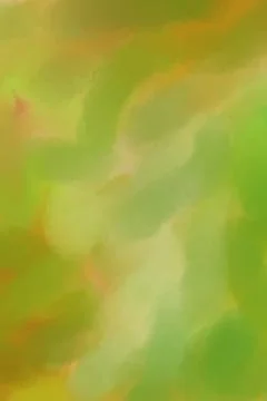 Colorful digitally handmade background Stock Illustration