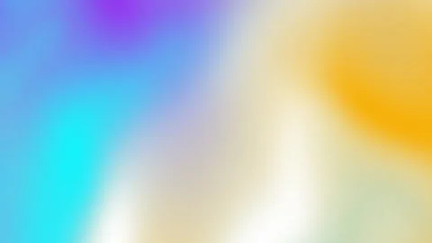 Colorful Digitial Gradient Background Motion 4k Resolution	 Stock Footage 281927563