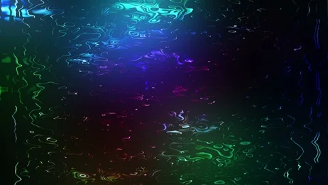 Colorful Distorted Lines Background Animation 스톡 동영상 113611670