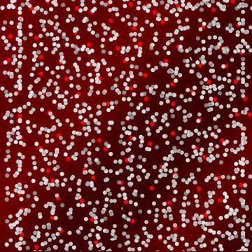 Colorful dots design pattern abstract image for multipurpose use Stock Illustration
