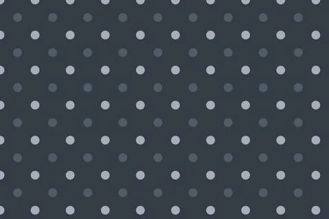 Colorful dots pattern for background abstract Stock Illustration