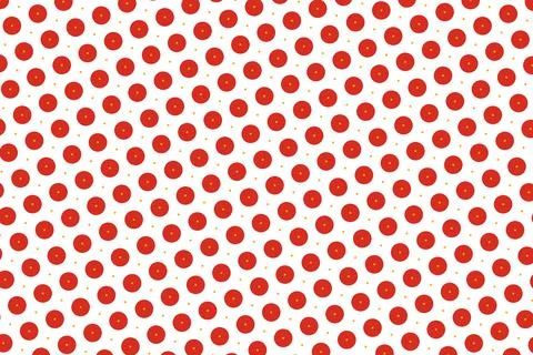 Colorful dots pattern for background abstract Stock Illustration