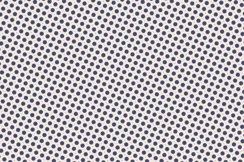 Colorful dots pattern for background abstract Stock Illustration