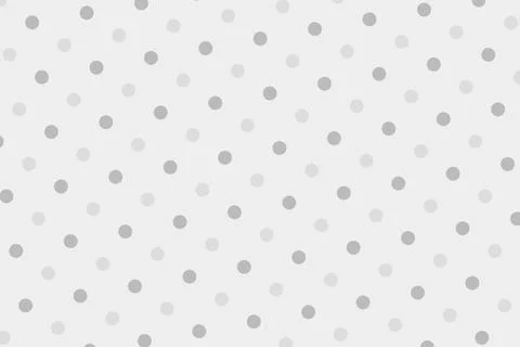 Colorful dots pattern for background abstract Stock Illustration