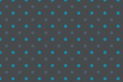 Colorful dots pattern for background abstract Stock Illustration