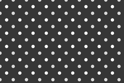 Colorful dots pattern for background abstract Illustrazione stock