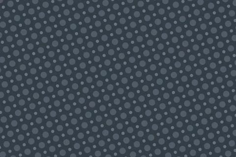 Colorful dots pattern for background abstract Stock Illustration