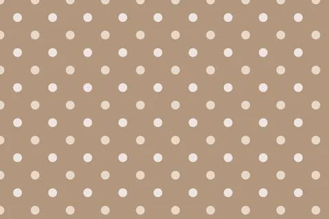 Colorful dots pattern for background abstract Illustrazione stock