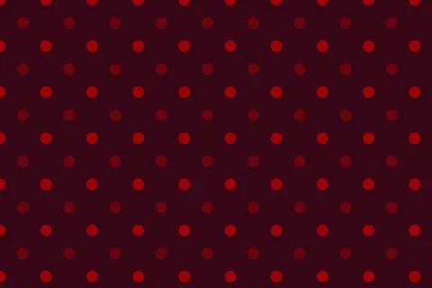 Colorful dots pattern for background abstract Stock Illustration