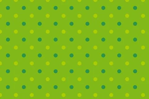 Colorful dots pattern for background abstract Stock Illustration