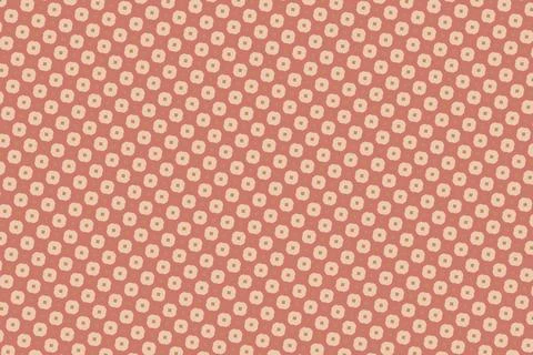 Colorful dots pattern for background abstract Stock Illustration