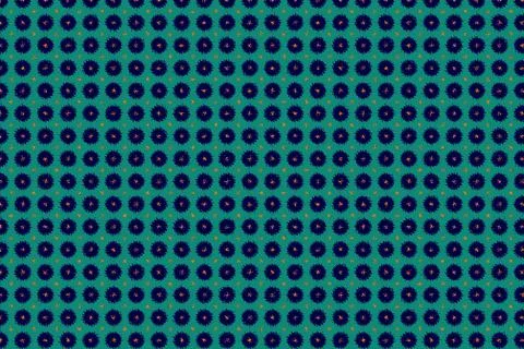 Colorful dots pattern for background abstract Stock Photos