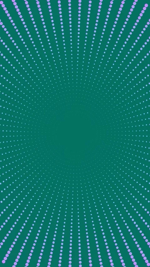 Colorful Dots Pattern with Gradient Background for Creative Designs 스톡 동영상 317064890