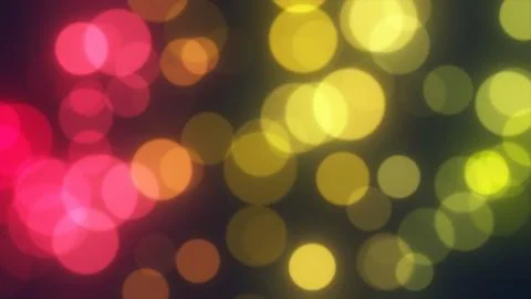 Colorful Dots Stock Photos