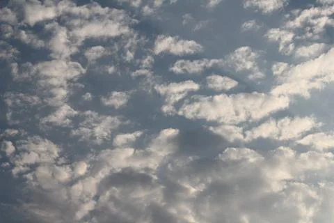  Colorful Dramatic Clouds Stock Photos