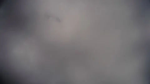 Colorful dramatic sky with clouds.Perfect for cinema, background.Timelapse Stock Footage 135752681