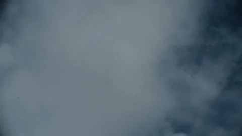 Colorful dramatic sky with clouds.Perfect for cinema, background.Timelapse Stock Footage 135752732