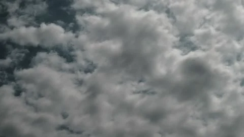 Colorful dramatic sky with clouds.Perfect for cinema, background.Timelapse Stock Footage 137451004