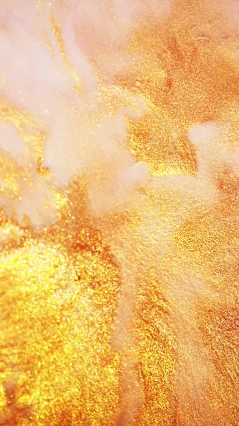 Colorful dynamic abstract background. Stock Footage 300773288
